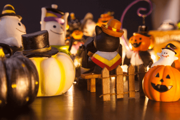 Halloween wristbands sales