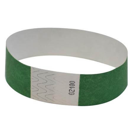 St. Patrick's Day Wristbands!