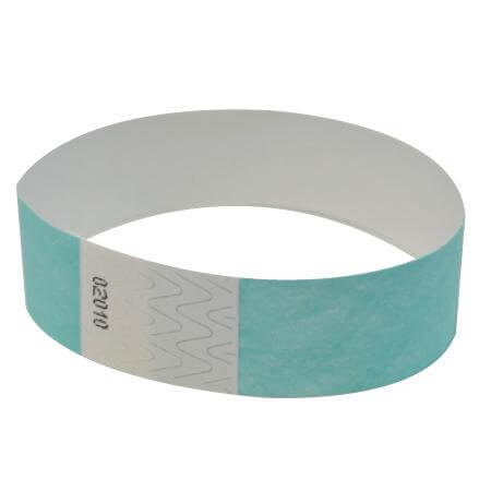 Wristbands for Hotels & Resorts