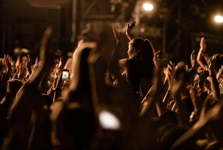 How Custom Wristbands Can Elevate Your Event Branding