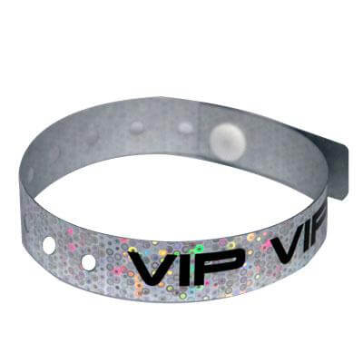 Wristbands for Nightclubs