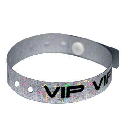 Creative Ways to Use Custom Wristbands