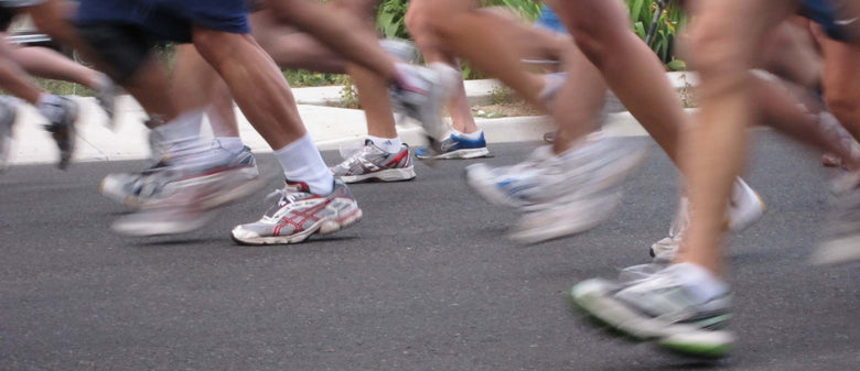 How To: Organize a 5K