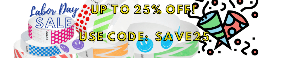 LABOR DAY SALE