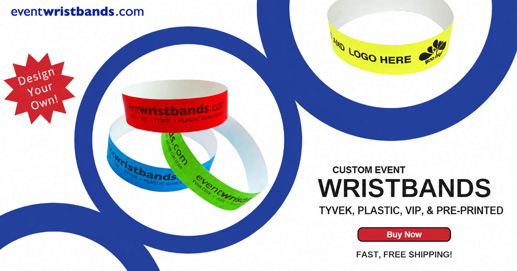 EventWristbands.com
