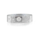 Event Wristbands Custom Plastic Wristbands Silver Bulk Custom Holographic Wristbands