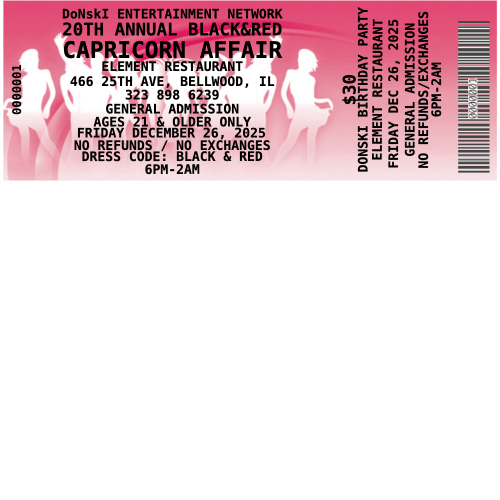 Event Wristbands PPLR_HIDDEN_PRODUCT 100 ($0.25 each) Custom Printed Nightclub Tickets