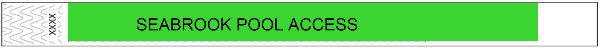 Event Wristbands PPLR_HIDDEN_PRODUCT 100 ($0.28 each) 3/4