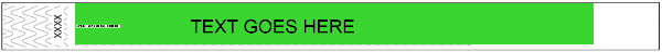 Event Wristbands PPLR_HIDDEN_PRODUCT 1000 ($0.077 each) 3/4