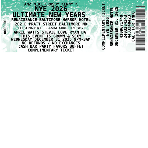 Event Wristbands PPLR_HIDDEN_PRODUCT 150 ($0.19 each) Custom Printed Festival Tickets