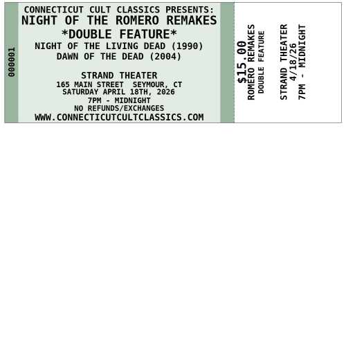 Event Wristbands PPLR_HIDDEN_PRODUCT 250 ($0.17 each) Custom Printed Tickets - Standard