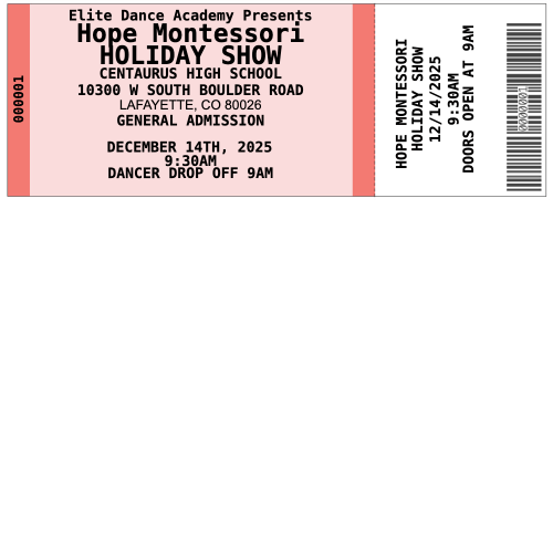Event Wristbands PPLR_HIDDEN_PRODUCT 650 ($0.11 each) Custom Printed Tickets - Standard