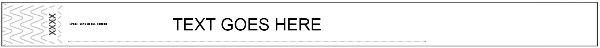 Event Wristbands PPLR_HIDDEN_PRODUCT 800 ($0.086 each) 3/4