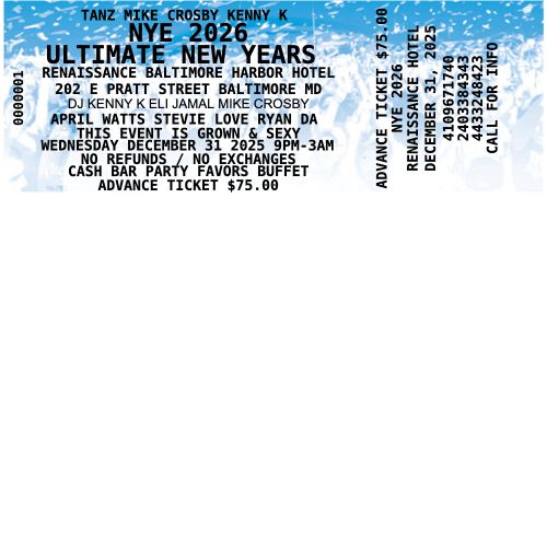 Event Wristbands PPLR_HIDDEN_PRODUCT 800 ($0.09 each) Custom Printed Festival Tickets