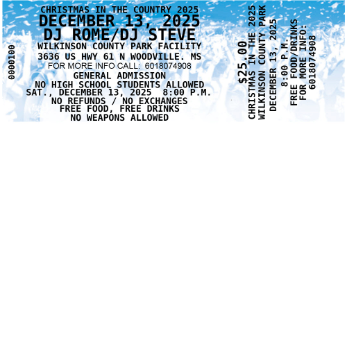Event Wristbands PPLR_HIDDEN_PRODUCT 800 ($0.09 each) Custom Printed Festival Tickets