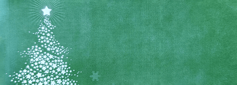 Custom Printed Christmas Tickets