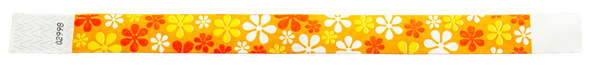 Event Wristbands Tyvek Stock - Holiday Tyvek® Limited Series Wristbands