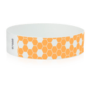 Event Wristbands Tyvek Stock - Pre-Printed 3/4" Tyvek Wristbands Pre-Printed Designs