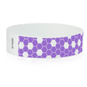 Event Wristbands Tyvek Stock - Pre-Printed 3/4" Tyvek Wristbands Pre-Printed Designs