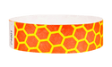 Event Wristbands Tyvek Stock - Pre-Printed 3/4" Tyvek Wristbands Pre-Printed Designs