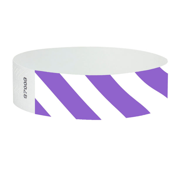 Purple Diagonal