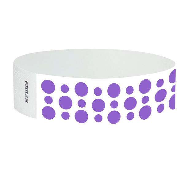 Purple Dots
