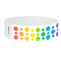 Rainbow Dots