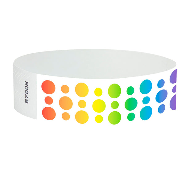 Rainbow Dots