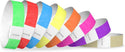 Event Wristbands Tyvek Stock - Solid 1" Tyvek Stock Wristbands - Solid Colors