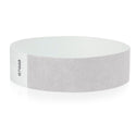 Event Wristbands Tyvek Stock - Solid Colored Wristbands Tyvek