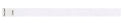 Event Wristbands Tyvek Stock Tab Free 1" Tab Free  Tyvek Wristbands - Solid Colors