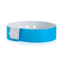 Event Wristbands Vinyl Solid / Red / 500 Bulk Color Vinyl Wristbands