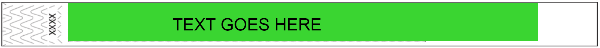 Event Wristbands PPLR_HIDDEN_PRODUCT 1,000 ($0.06 each) 3/4