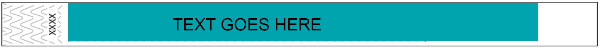Event Wristbands PPLR_HIDDEN_PRODUCT 1,000 ($0.06 each) 3/4