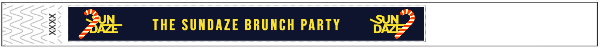 Event Wristbands PPLR_HIDDEN_PRODUCT 1,000 ($0.085 each) 3/4
