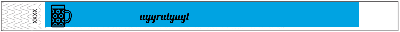 Event Wristbands PPLR_HIDDEN_PRODUCT 100 ($0.25 each) 3/4