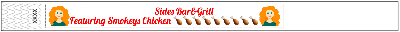Event Wristbands PPLR_HIDDEN_PRODUCT 3/4