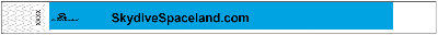 Event Wristbands PPLR_HIDDEN_PRODUCT 3/4