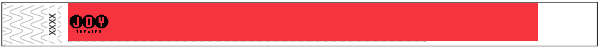 Event Wristbands PPLR_HIDDEN_PRODUCT 3000 ($0.040 each) 3/4