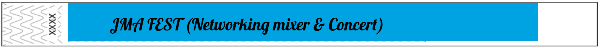 Event Wristbands PPLR_HIDDEN_PRODUCT 400 ($0.12 each) 3/4