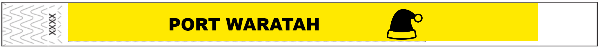 Event Wristbands PPLR_HIDDEN_PRODUCT 500 ($0.10 each) 3/4