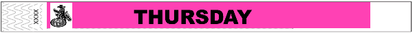 Event Wristbands PPLR_HIDDEN_PRODUCT 5000 ($0.031 each) 3/4