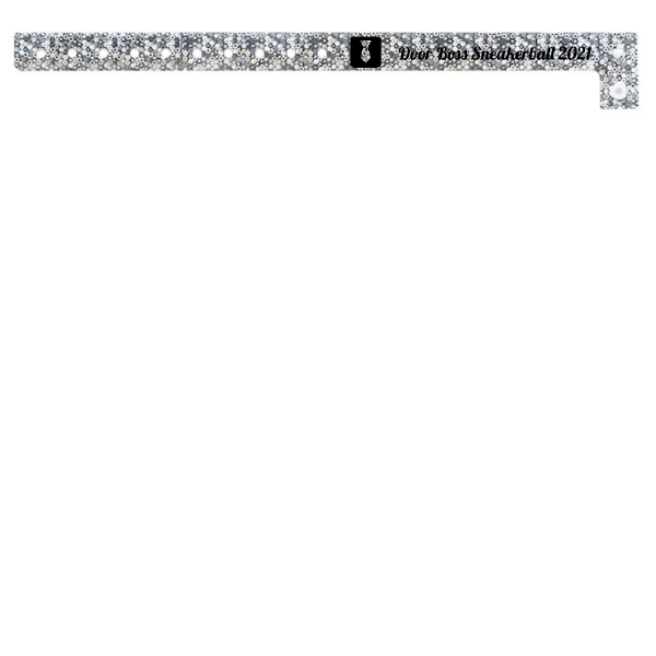 Event Wristbands PPLR_HIDDEN_PRODUCT Bulk Custom Holographic Wristbands