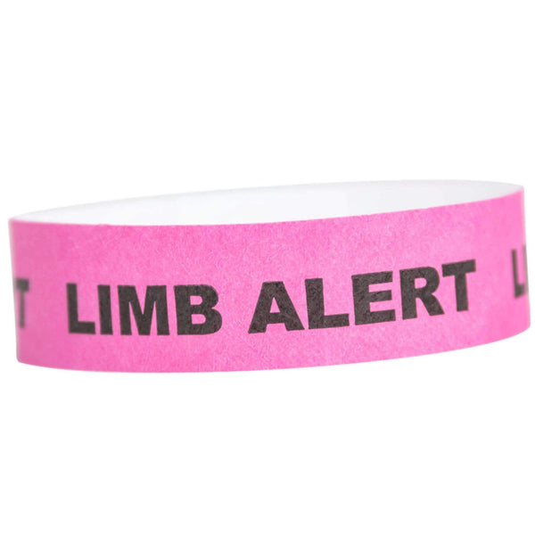 Wearing A Pink Alert Bracelet Could Save Your Life  excelmedicalcom