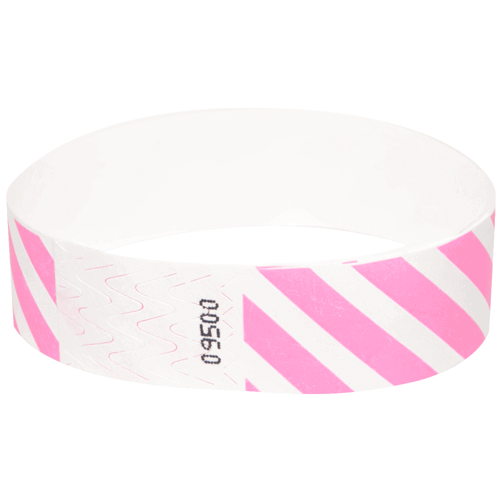 Goldistock Original Series - 3/4 Tyvek Wristbands Fiery Neon Red 100 Count Event Identification Bands Paper Like Texture I162500979 Goldistock Original Series - 3/4 Tyvek Wristbands Fiery Neon Red 100 Count Event Identification Bands Paper Like Texture I162500979