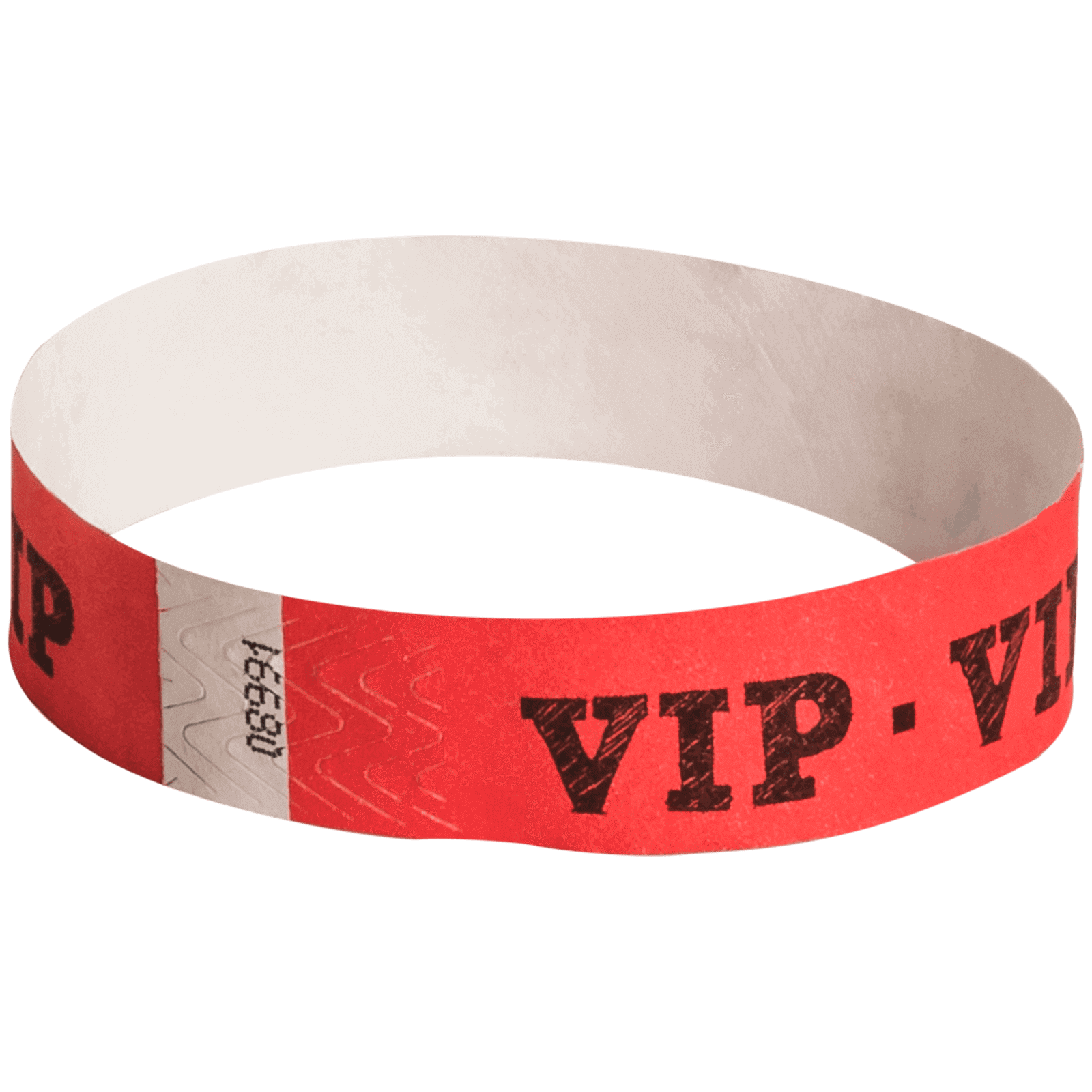 Wristbands for Bar & Age Verifying Wristbands