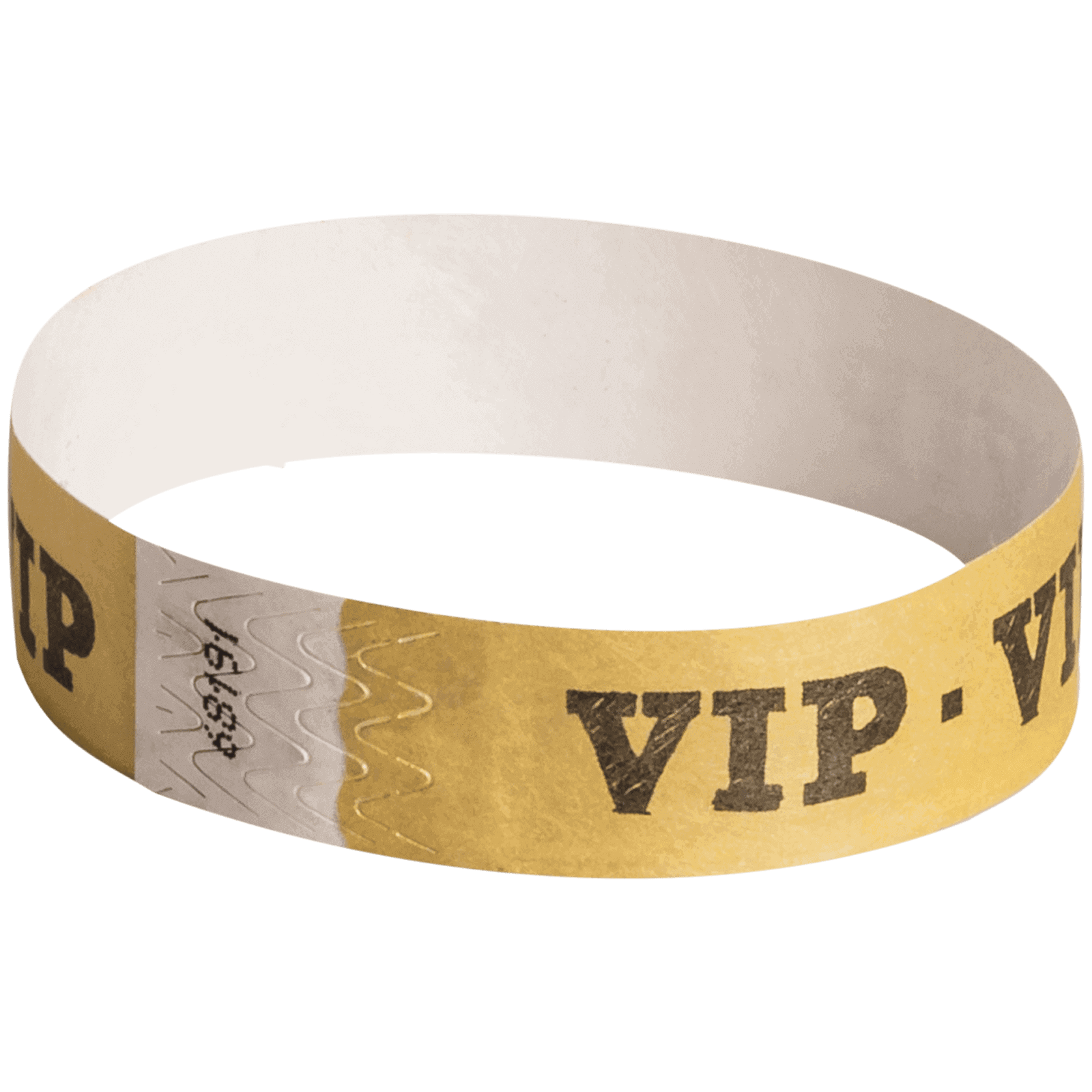 Wristbands for Bar & Age Verifying Wristbands