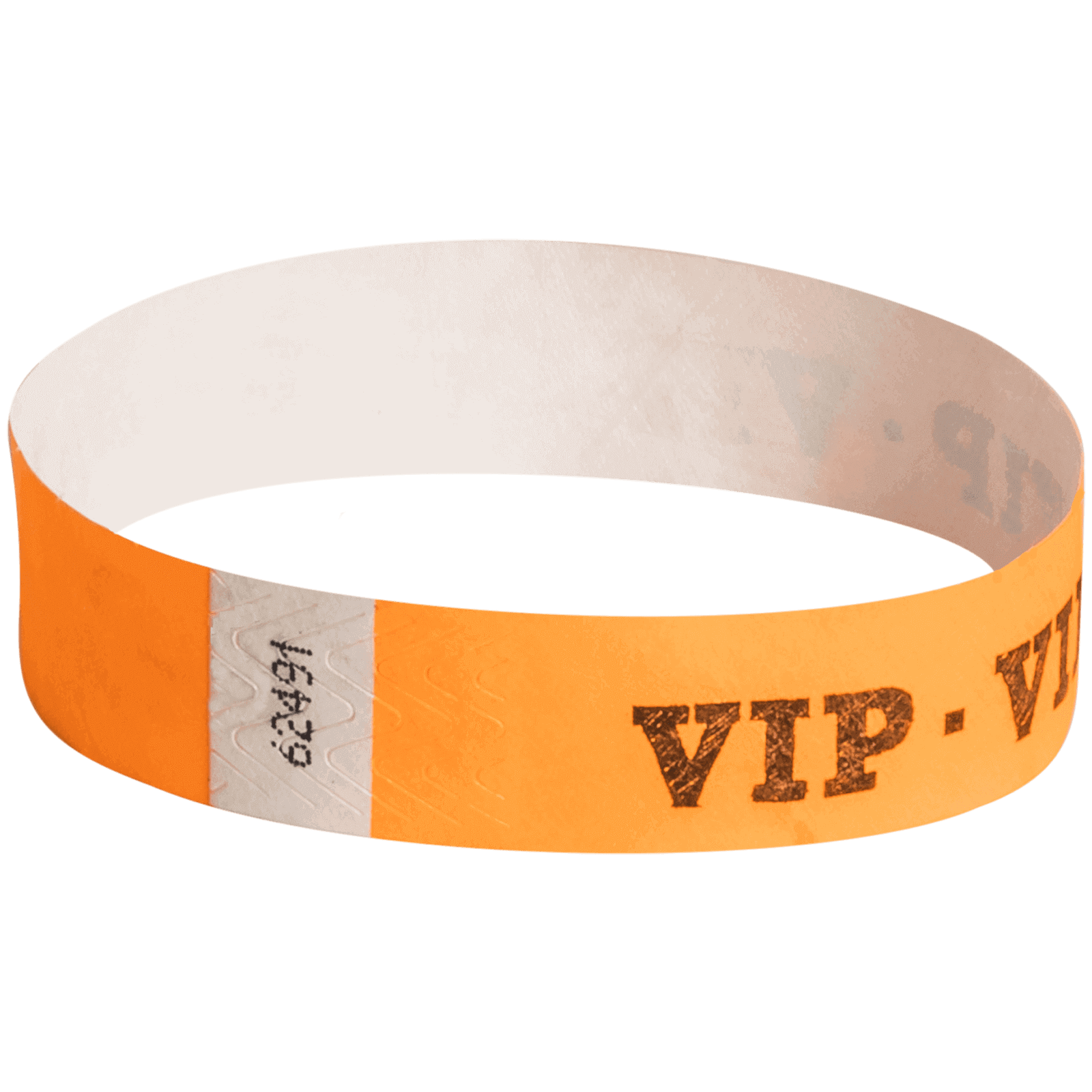 Wristbands for Bar & Age Verifying Wristbands
