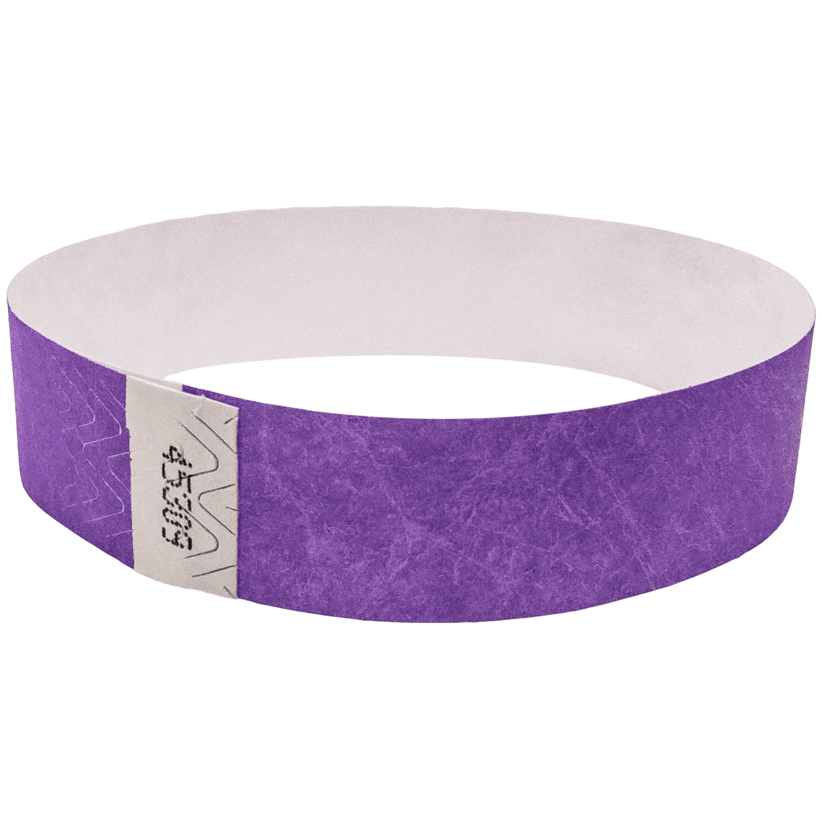 Color Paper Event Wristbands | Stunning Neon & Bright Colors