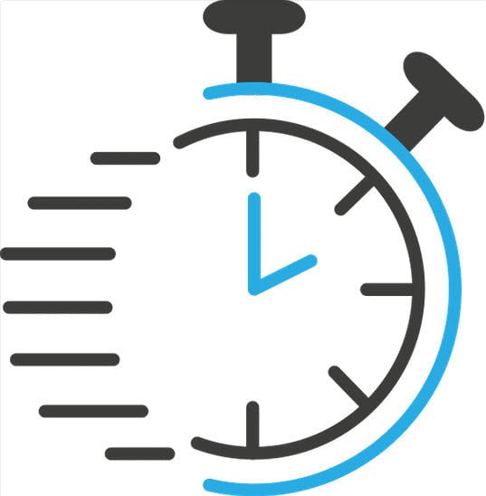 EventWristbands.com Rush Service - Custom Wristbands